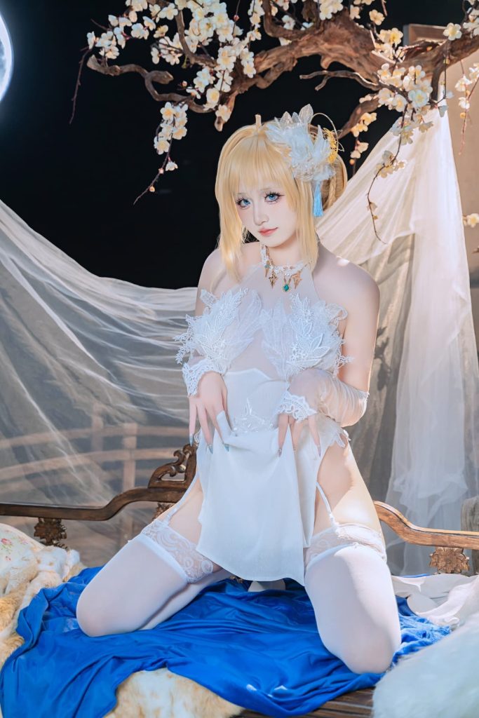 图片[5]草寺cos社-珍藏合集-新一代老吃家的聚集地十悲伤小木十 Cosplay写真合集 10套草寺cos社-珍藏合集-新一代老吃家的聚集地草寺