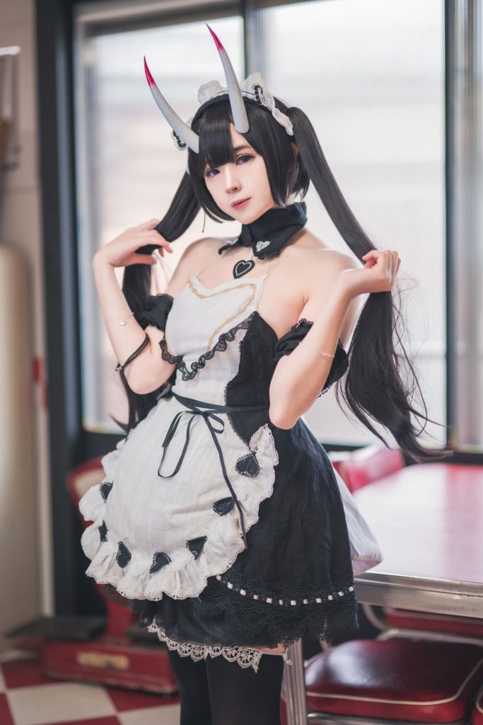图片[4]草寺cos社-珍藏合集-新一代老吃家的聚集地Hatori Sama Cosplay写真合集 56套草寺cos社-珍藏合集-新一代老吃家的聚集地草寺