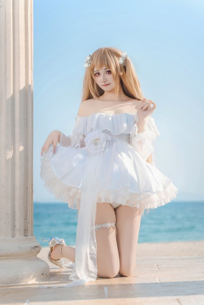 图片[4]草寺cos社-珍藏合集-新一代老吃家的聚集地十悲伤小木十 Cosplay写真合集 10套草寺cos社-珍藏合集-新一代老吃家的聚集地草寺