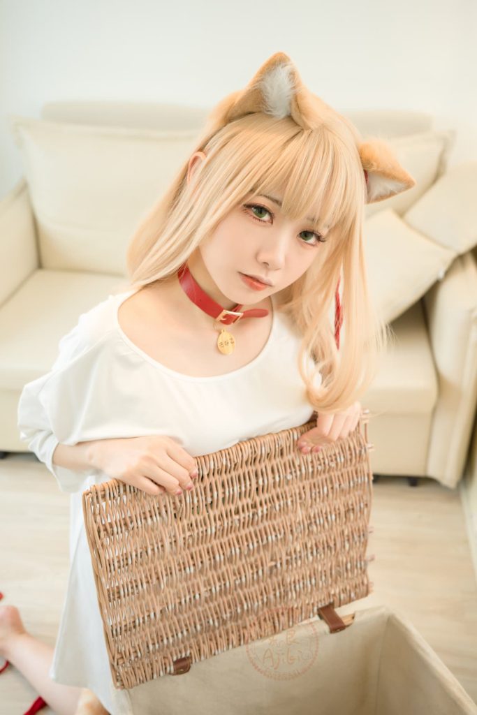 图片[2]草寺cos社-珍藏合集-新一代老吃家的聚集地安食AJIKI Cosplay写真合集 共14期草寺cos社-珍藏合集-新一代老吃家的聚集地草寺