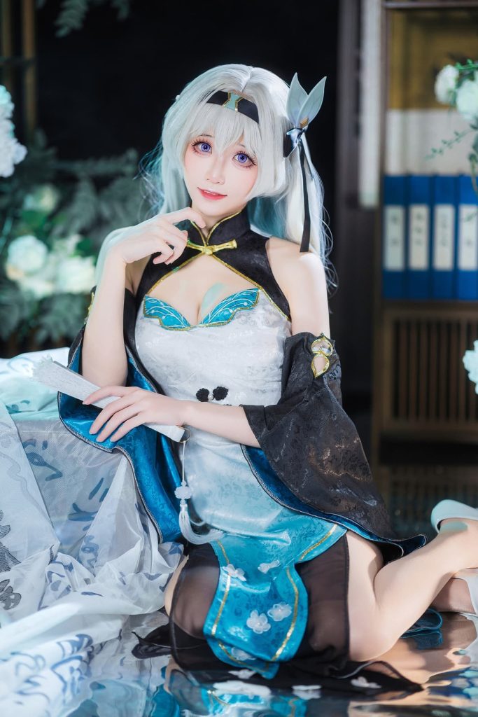 图片[5]草寺cos社-珍藏合集-新一代老吃家的聚集地Tomoyo酱 Cosplay写真合集 共36期草寺cos社-珍藏合集-新一代老吃家的聚集地草寺