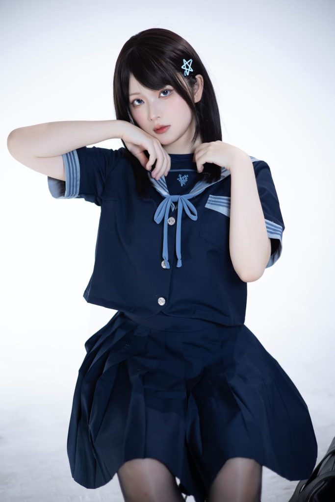 图片[4]草寺cos社-珍藏合集-新一代老吃家的聚集地屿鱼Yukako Cosplay写真图片合集 100套草寺cos社-珍藏合集-新一代老吃家的聚集地草寺
