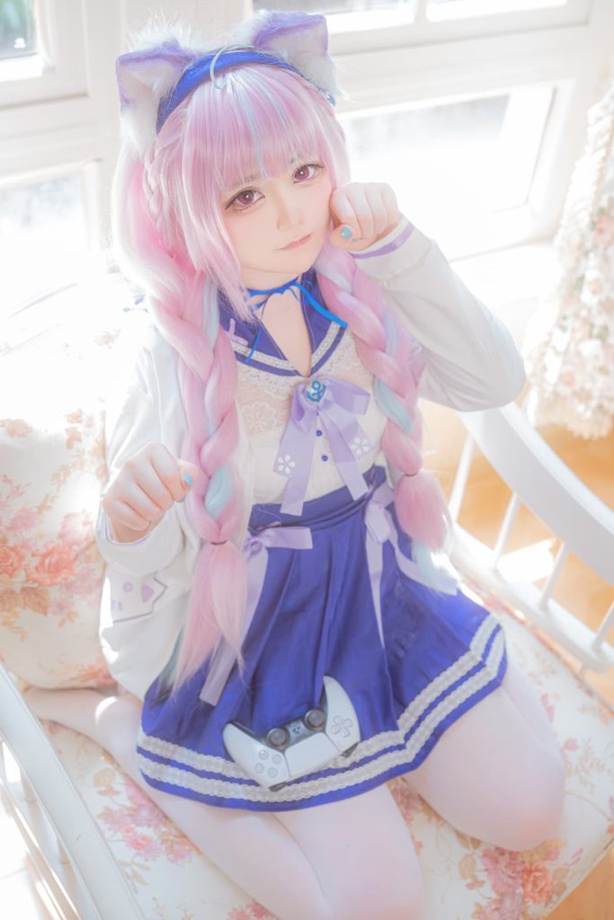 图片[6]草寺cos社-珍藏合集-新一代老吃家的聚集地Sayako(さやこ) Cosplay写真合集[17套][持续更新]草寺cos社-珍藏合集-新一代老吃家的聚集地草寺