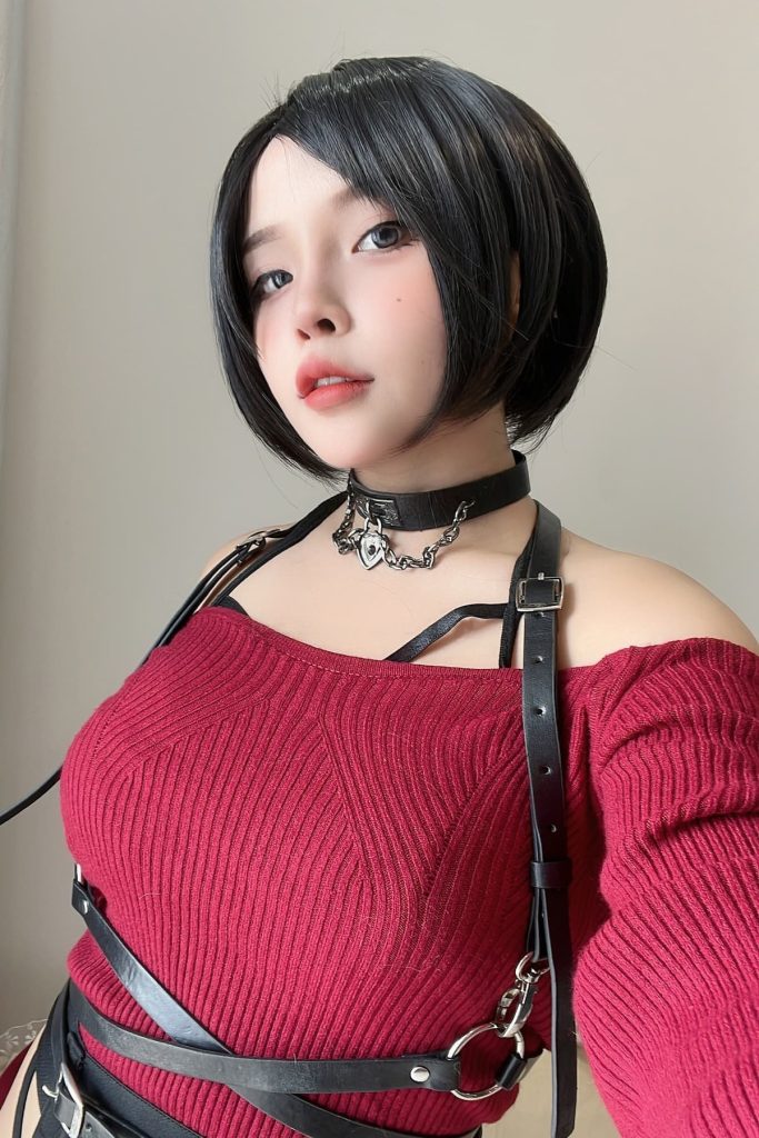 图片[3]草寺cos社-珍藏合集-新一代老吃家的聚集地Sayo Momo 美女Cos写真合集 140套草寺cos社-珍藏合集-新一代老吃家的聚集地草寺