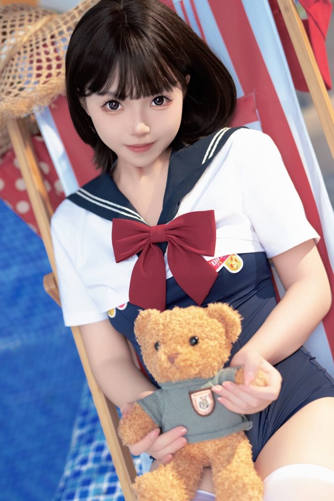 图片[2]草寺cos社-珍藏合集-新一代老吃家的聚集地Bangni邦尼 Cosplay写真图集合集 118套草寺cos社-珍藏合集-新一代老吃家的聚集地草寺