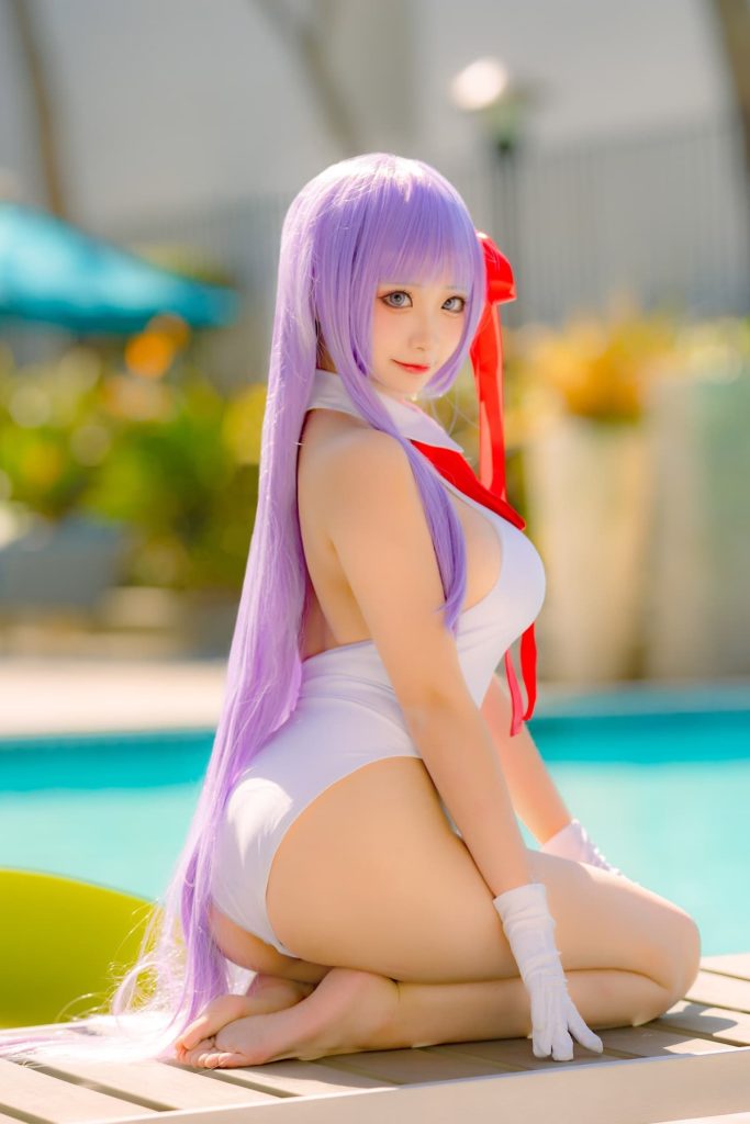 图片[4]草寺cos社-珍藏合集-新一代老吃家的聚集地wendydydydy_酱油 Cosplay写真合集 18套草寺cos社-珍藏合集-新一代老吃家的聚集地草寺