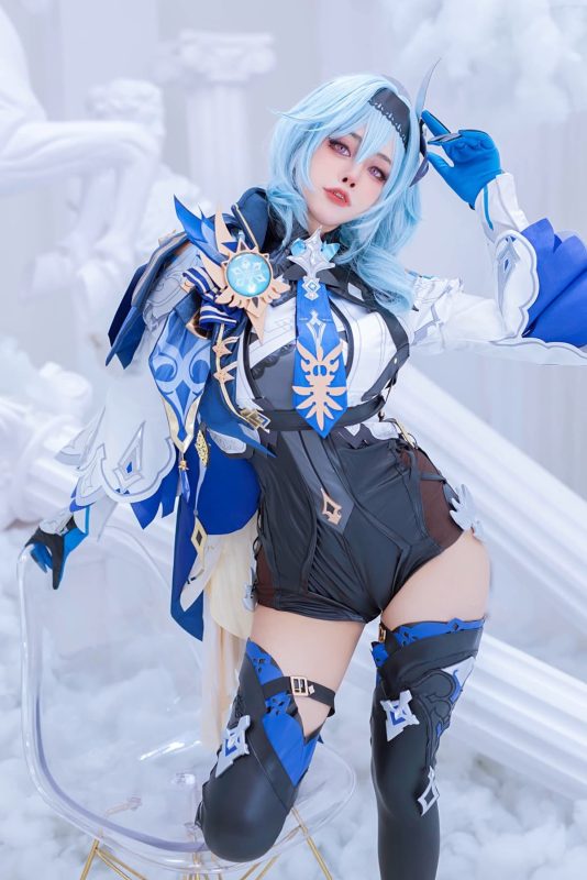 Byoru 美女Cosplay写真合集 375套草寺cos社-珍藏合集-新一代老吃家的聚集地草寺