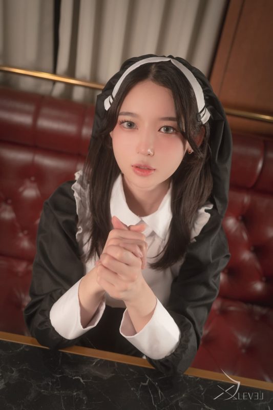 X-Level 韩国美女写真机构合集 94套草寺cos社-珍藏合集-新一代老吃家的聚集地草寺