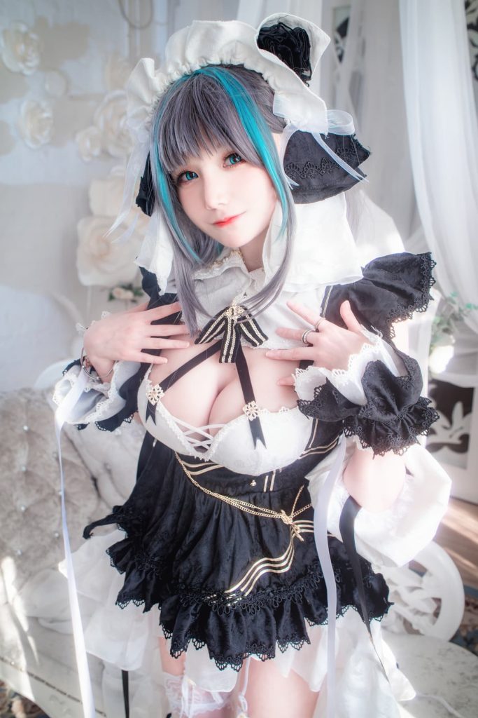 图片[1]草寺cos社-珍藏合集-新一代老吃家的聚集地仙九Airi Cosplay写真合集 共23期草寺cos社-珍藏合集-新一代老吃家的聚集地草寺