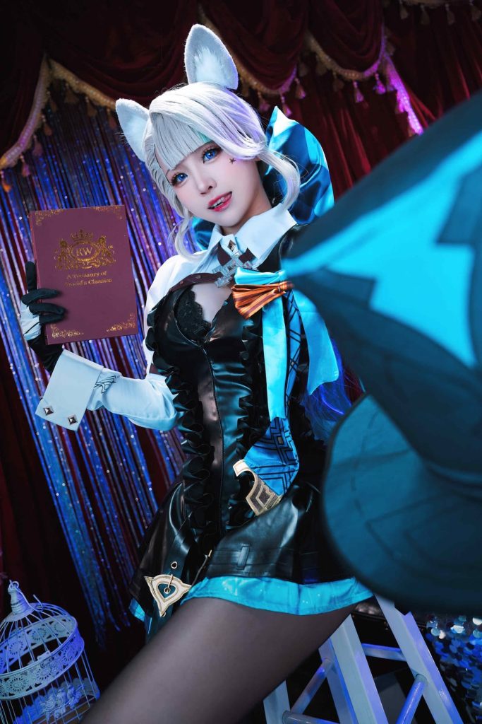 图片[2]草寺cos社-珍藏合集-新一代老吃家的聚集地miko酱 Cosplay写真合集 107套草寺cos社-珍藏合集-新一代老吃家的聚集地草寺
