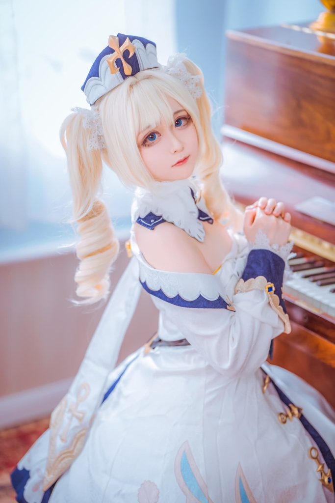 图片[1]草寺cos社-珍藏合集-新一代老吃家的聚集地Sayako(さやこ) Cosplay写真合集[17套][持续更新]草寺cos社-珍藏合集-新一代老吃家的聚集地草寺