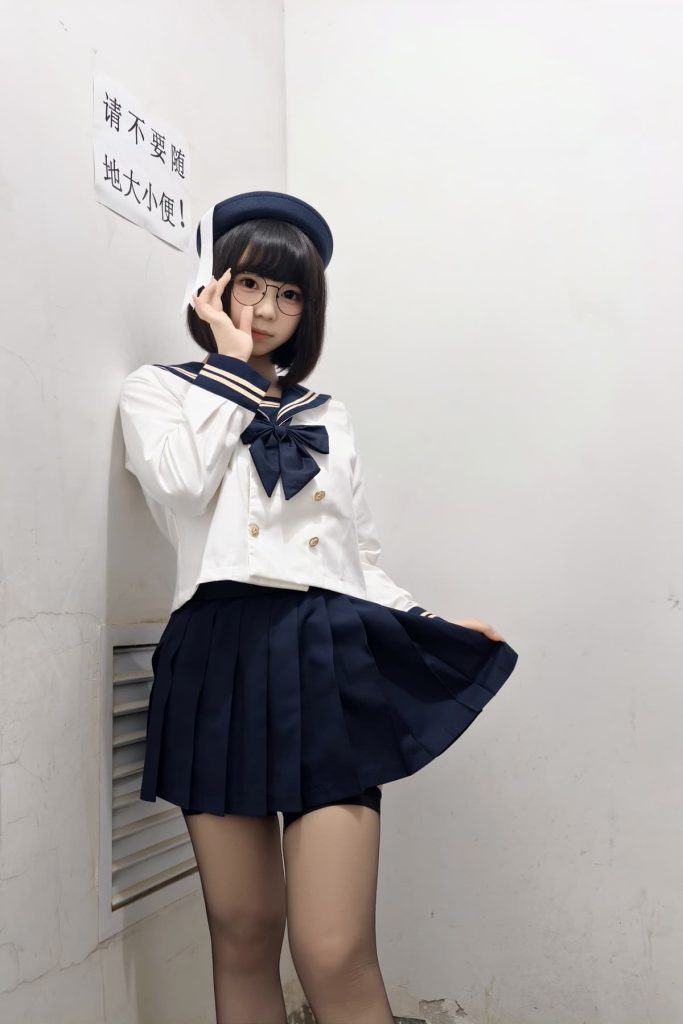 图片[4]草寺cos社-珍藏合集-新一代老吃家的聚集地蘑菇头 Cosplay写真作品合集 10套草寺cos社-珍藏合集-新一代老吃家的聚集地草寺