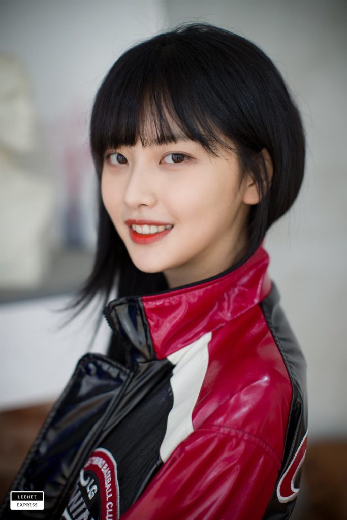 图片[3]草寺cos社-珍藏合集-新一代老吃家的聚集地GMS(고말숙) 美女写真合集 共37期草寺cos社-珍藏合集-新一代老吃家的聚集地草寺