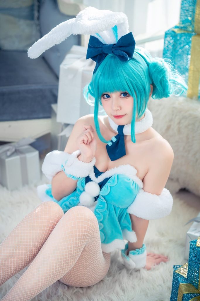 图片[3]草寺cos社-珍藏合集-新一代老吃家的聚集地万萱(猫大人) Cosplay写真合集 9套草寺cos社-珍藏合集-新一代老吃家的聚集地草寺