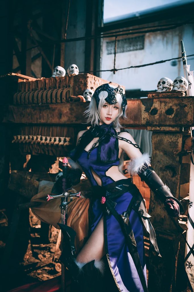 图片[3]草寺cos社-珍藏合集-新一代老吃家的聚集地九曲Jean Cosplay写真合集 128套草寺cos社-珍藏合集-新一代老吃家的聚集地草寺