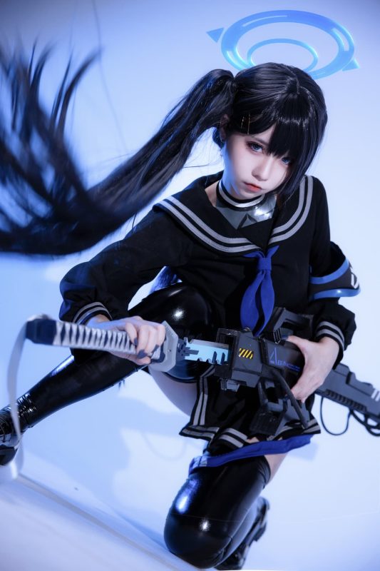 G44不会受伤 Cosplay写真合集 214套草寺cos社-珍藏合集-新一代老吃家的聚集地草寺
