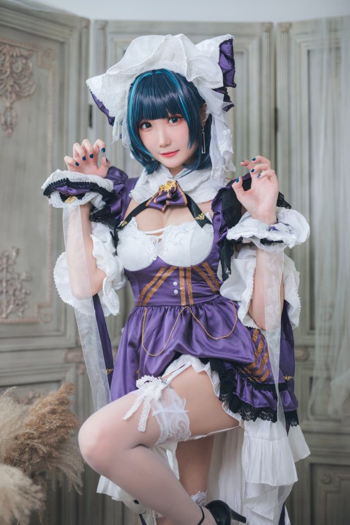 图片[2]草寺cos社-珍藏合集-新一代老吃家的聚集地瓜希酱 Cosplay写真图集作品合集 116套草寺cos社-珍藏合集-新一代老吃家的聚集地草寺