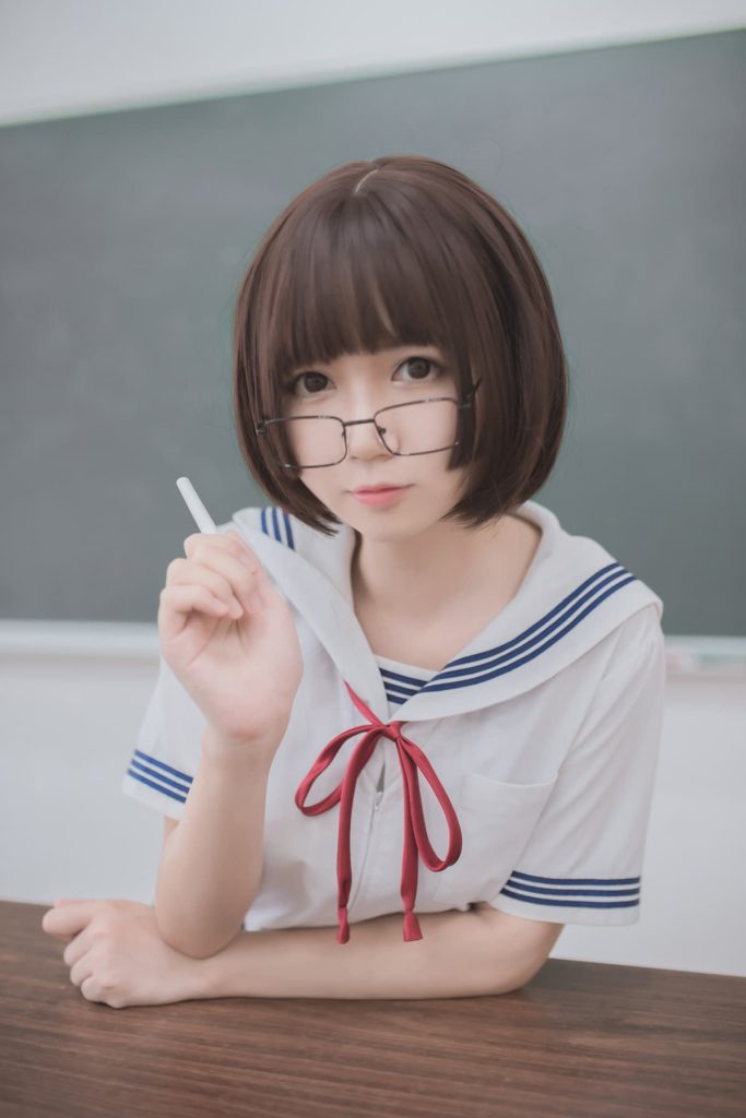 图片[4]草寺cos社-珍藏合集-新一代老吃家的聚集地白金Saki Cosplay写真合集 共21期草寺cos社-珍藏合集-新一代老吃家的聚集地草寺