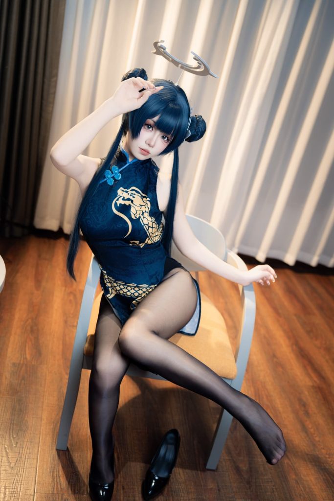 图片[3]草寺cos社-珍藏合集-新一代老吃家的聚集地糊糊盟主 Cosplay写真合集 18套草寺cos社-珍藏合集-新一代老吃家的聚集地草寺