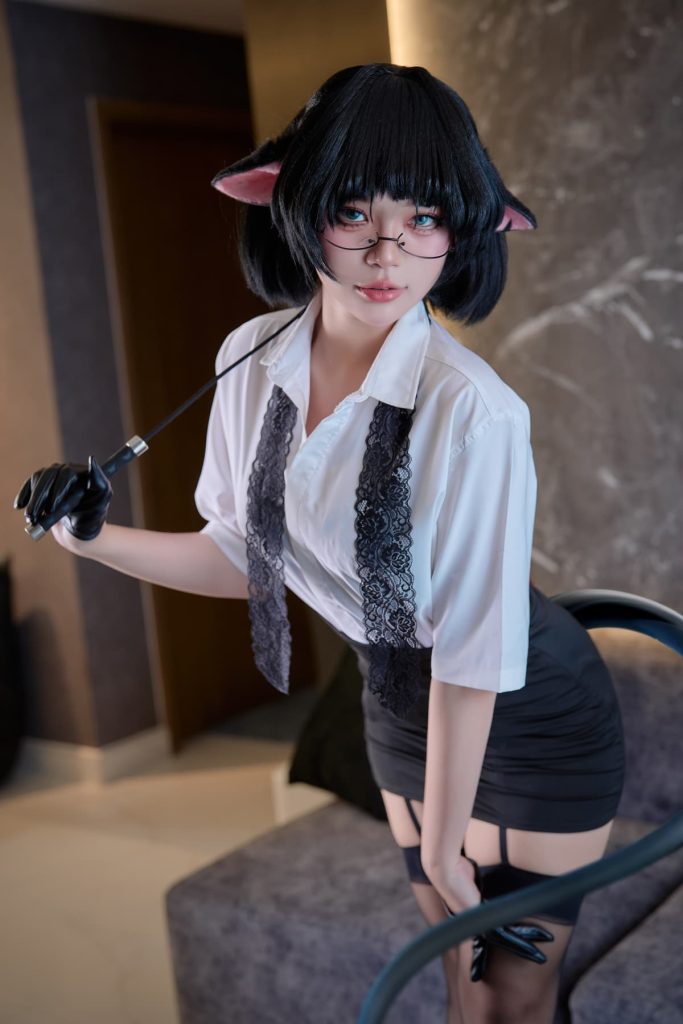 图片[5]草寺cos社-珍藏合集-新一代老吃家的聚集地ZinieQ Cosplay高清作品合集 166套草寺cos社-珍藏合集-新一代老吃家的聚集地草寺
