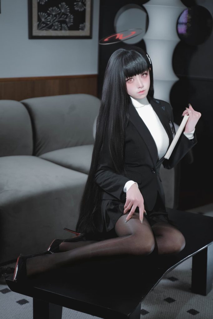 图片[4]草寺cos社-珍藏合集-新一代老吃家的聚集地双木扶苏 Cosplay写真合集 18套草寺cos社-珍藏合集-新一代老吃家的聚集地草寺