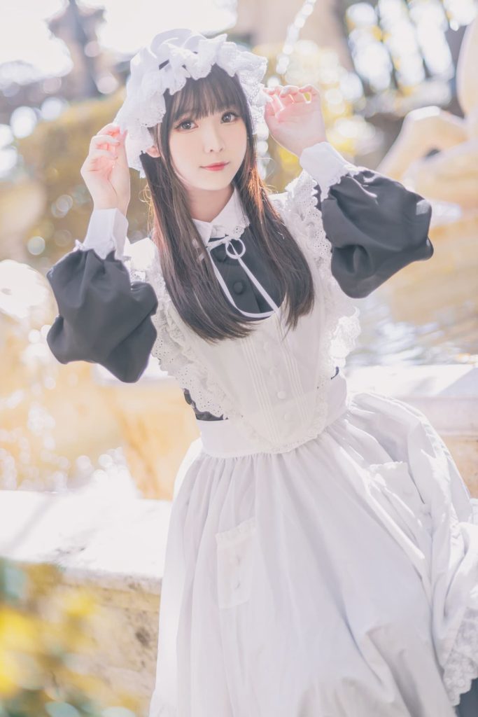 图片[3]草寺cos社-珍藏合集-新一代老吃家的聚集地霜月shimo Cosplay写真合集 191套草寺cos社-珍藏合集-新一代老吃家的聚集地草寺