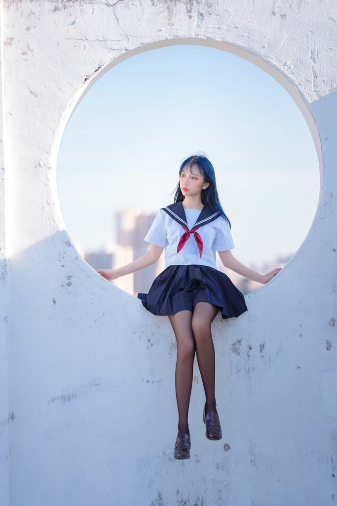 图片[3]草寺cos社-珍藏合集-新一代老吃家的聚集地果咩酱w Cosplay写真合集 共49期草寺cos社-珍藏合集-新一代老吃家的聚集地草寺