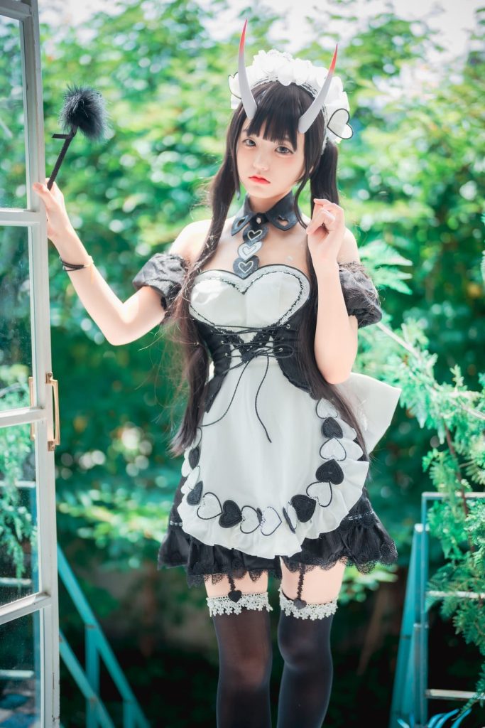 图片[3]草寺cos社-珍藏合集-新一代老吃家的聚集地Jenny (정제니) 美女写真合集 共64期草寺cos社-珍藏合集-新一代老吃家的聚集地草寺