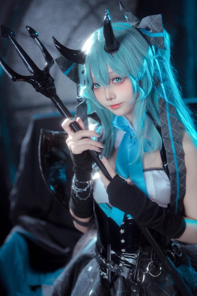 图片[2]草寺cos社-珍藏合集-新一代老吃家的聚集地艾西aiwest Cosplay写真合集 共29期草寺cos社-珍藏合集-新一代老吃家的聚集地草寺