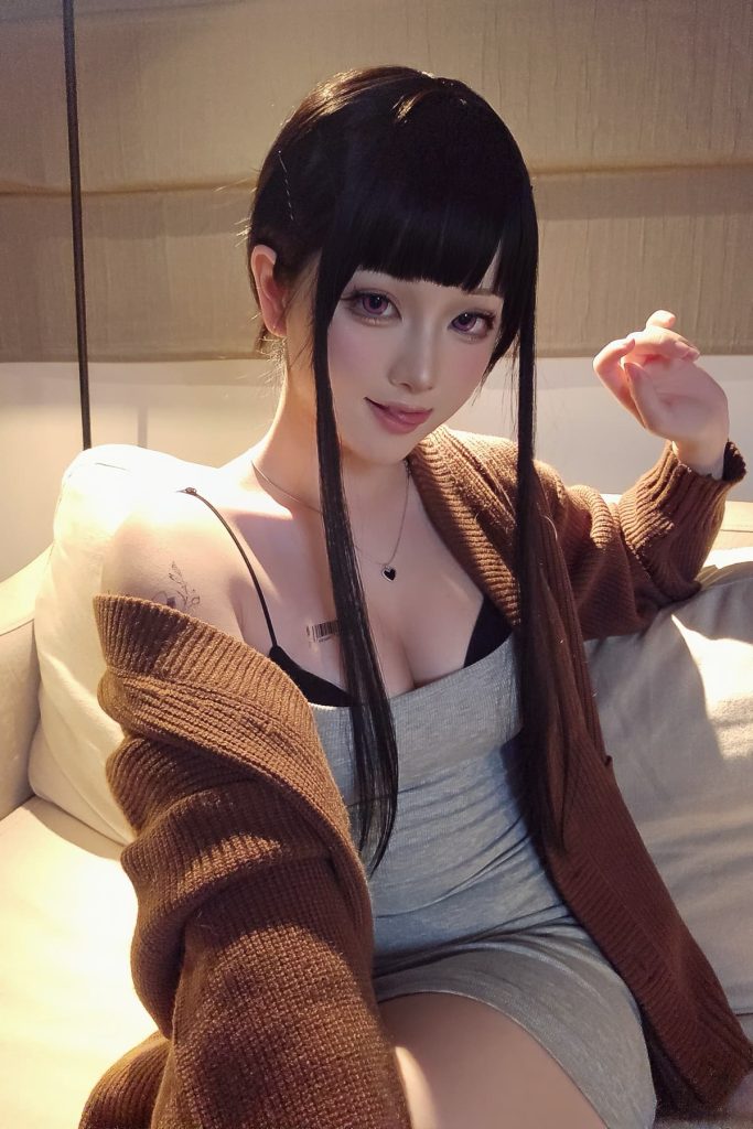 图片[3]草寺cos社-珍藏合集-新一代老吃家的聚集地屿鱼Yukako Cosplay写真图片合集 100套草寺cos社-珍藏合集-新一代老吃家的聚集地草寺