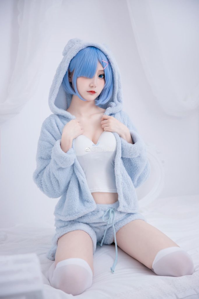 图片[3]草寺cos社-珍藏合集-新一代老吃家的聚集地仙九Airi Cosplay写真合集 共23期草寺cos社-珍藏合集-新一代老吃家的聚集地草寺
