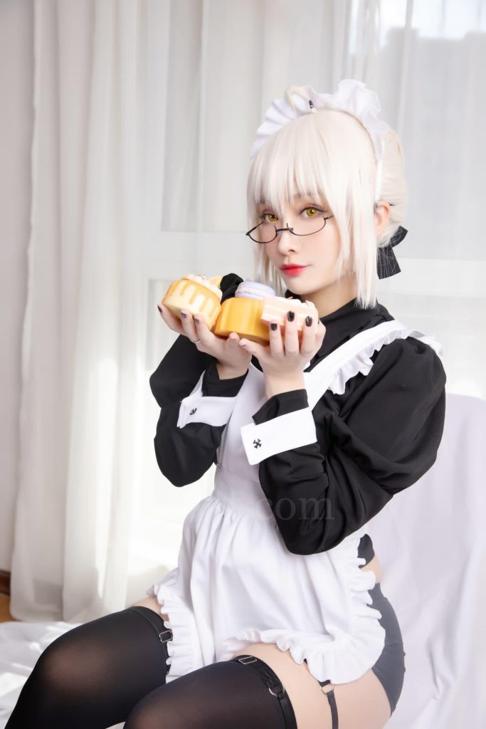 图片[3]草寺cos社-珍藏合集-新一代老吃家的聚集地洛璃LoLiSAMA Cosplay写真图片合集 130套草寺cos社-珍藏合集-新一代老吃家的聚集地草寺