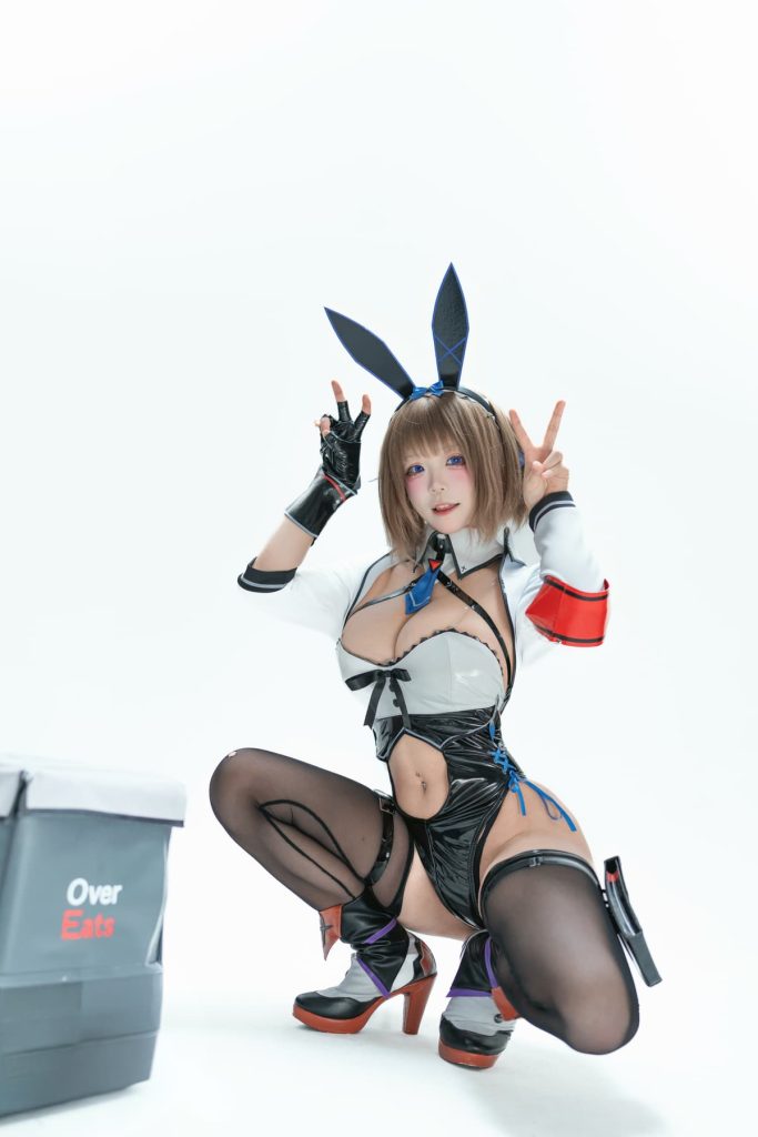 图片[4]草寺cos社-珍藏合集-新一代老吃家的聚集地双吉堡 完整Cosplay写真合集 4套草寺cos社-珍藏合集-新一代老吃家的聚集地草寺