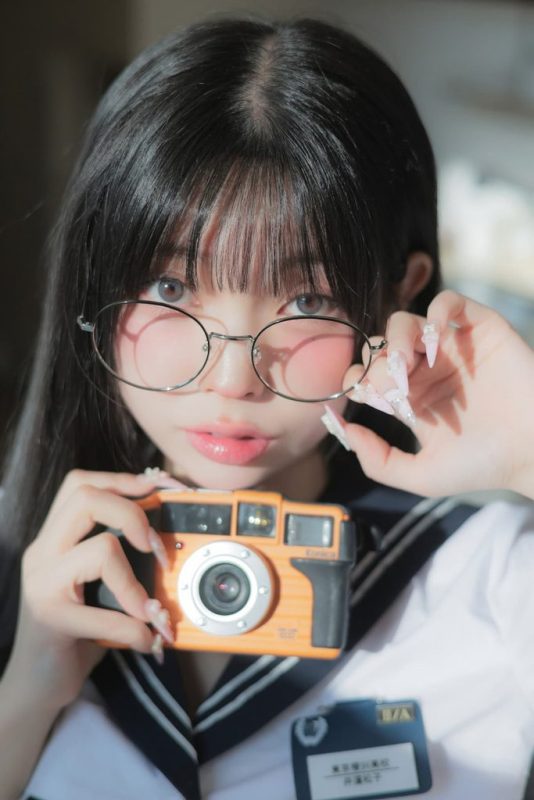 Yudiiimaru(유디) 美女写真图集合集 22套草寺cos社-珍藏合集-新一代老吃家的聚集地草寺