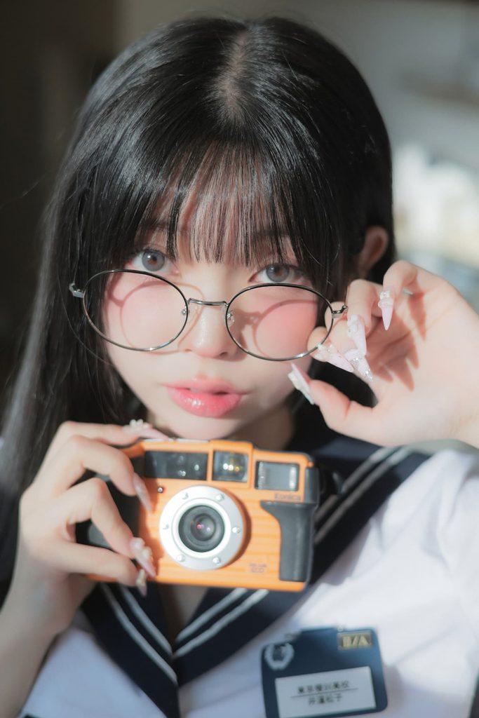 图片[1]草寺cos社-珍藏合集-新一代老吃家的聚集地Yudiiimaru(유디) 美女写真图集合集 22套草寺cos社-珍藏合集-新一代老吃家的聚集地草寺