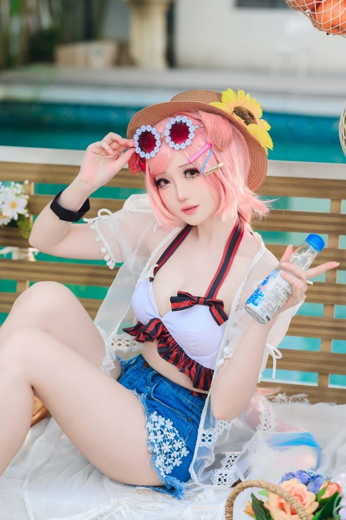 图片[2]草寺cos社-珍藏合集-新一代老吃家的聚集地焖焖碳 Cosplay写真图集合集 61套草寺cos社-珍藏合集-新一代老吃家的聚集地草寺