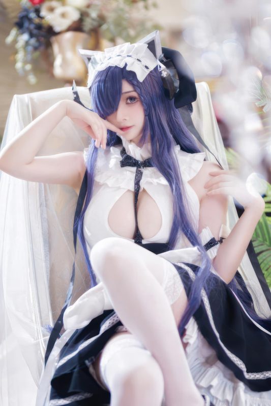 叉子宝宝 Cosplay写真合集 22套草寺cos社-珍藏合集-新一代老吃家的聚集地草寺
