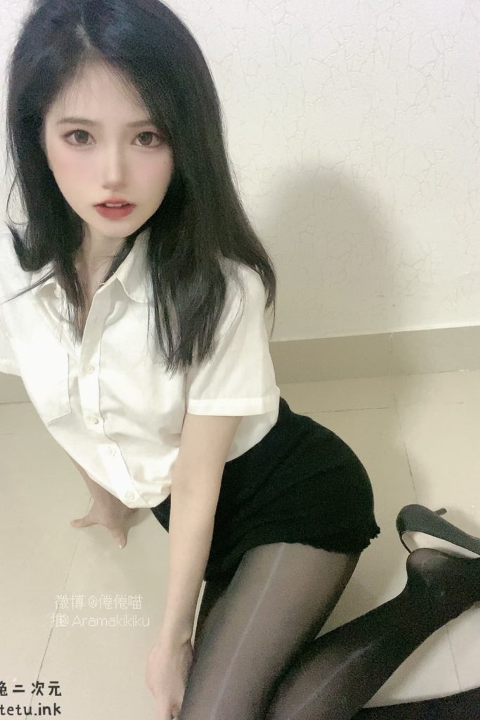 图片[2]草寺cos社-珍藏合集-新一代老吃家的聚集地倦倦喵 Cosplay写真合集 共19期草寺cos社-珍藏合集-新一代老吃家的聚集地草寺