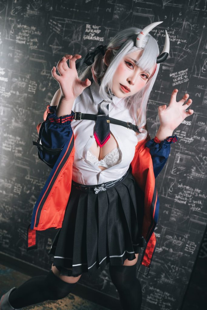 图片[1]草寺cos社-珍藏合集-新一代老吃家的聚集地浵卡Tokar Cosplay写真合集 共135期草寺cos社-珍藏合集-新一代老吃家的聚集地草寺