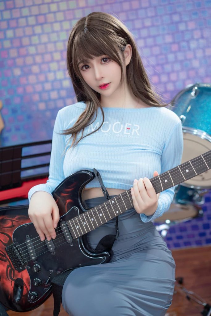 图片[2]草寺cos社-珍藏合集-新一代老吃家的聚集地叉子宝宝 Cosplay写真合集 22套草寺cos社-珍藏合集-新一代老吃家的聚集地草寺