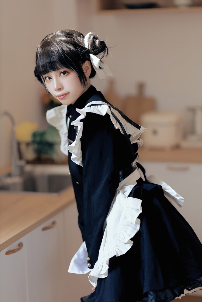 图片[1]草寺cos社-珍藏合集-新一代老吃家的聚集地洛桑w伊梓 Cosplay写真图片合集[24套][持续更新]草寺cos社-珍藏合集-新一代老吃家的聚集地草寺