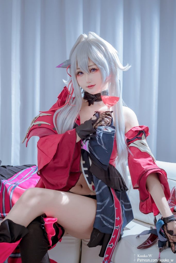 图片[1]草寺cos社-珍藏合集-新一代老吃家的聚集地KuukoW 美女Cos写真合集 217套草寺cos社-珍藏合集-新一代老吃家的聚集地草寺