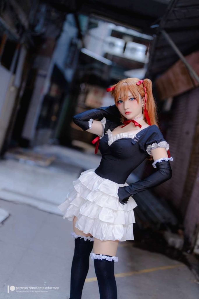 图片[2]草寺cos社-珍藏合集-新一代老吃家的聚集地FantasyFactory小丁 Cosplay写真合集[100套][持续更新]草寺cos社-珍藏合集-新一代老吃家的聚集地草寺
