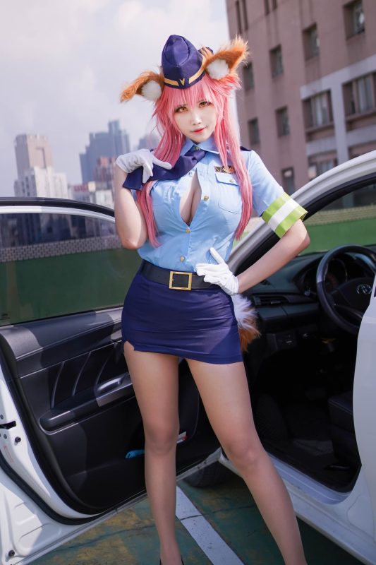 KaYa萱 Cosplay写真合集 共86期草寺cos社-珍藏合集-新一代老吃家的聚集地草寺