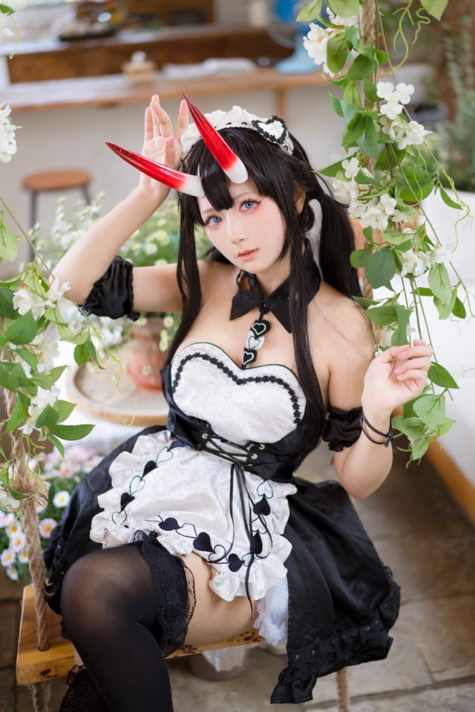 图片[2]草寺cos社-珍藏合集-新一代老吃家的聚集地喜欢爱理吗 美女Cosplay写真图集合集 15套草寺cos社-珍藏合集-新一代老吃家的聚集地草寺