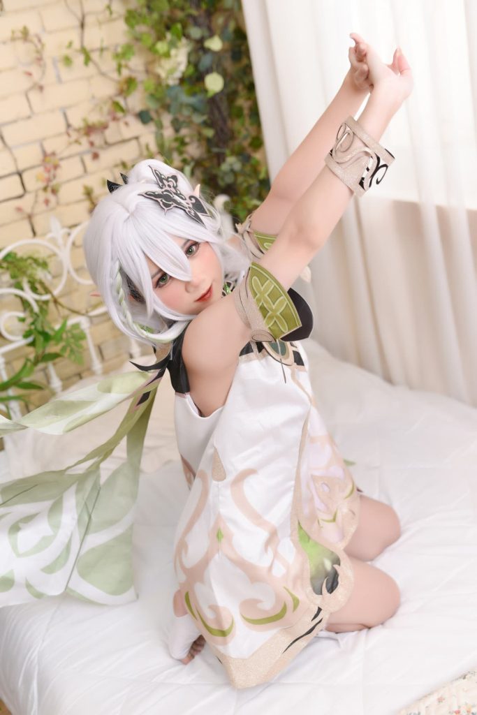 图片[4]草寺cos社-珍藏合集-新一代老吃家的聚集地PoppaChan 美女Cosplay写真合集 188套草寺cos社-珍藏合集-新一代老吃家的聚集地草寺