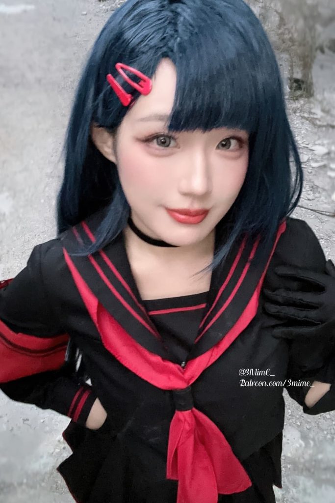 图片[4]草寺cos社-珍藏合集-新一代老吃家的聚集地弥美Mime Cosplay写真合集 共44期草寺cos社-珍藏合集-新一代老吃家的聚集地草寺