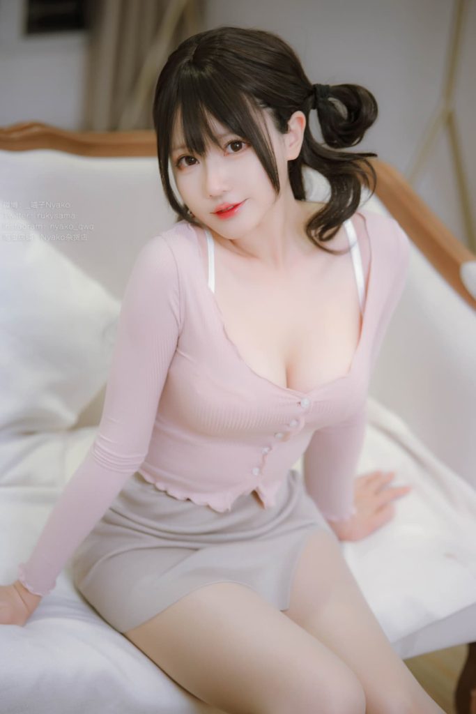 图片[1]草寺cos社-珍藏合集-新一代老吃家的聚集地Nyako喵子 Cosplay写真合集 102套草寺cos社-珍藏合集-新一代老吃家的聚集地草寺