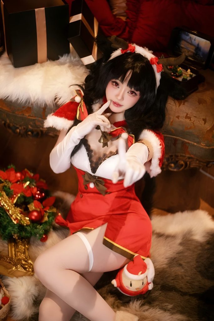 图片[3]草寺cos社-珍藏合集-新一代老吃家的聚集地前野太太 Cosplay写真合集 共13期草寺cos社-珍藏合集-新一代老吃家的聚集地草寺