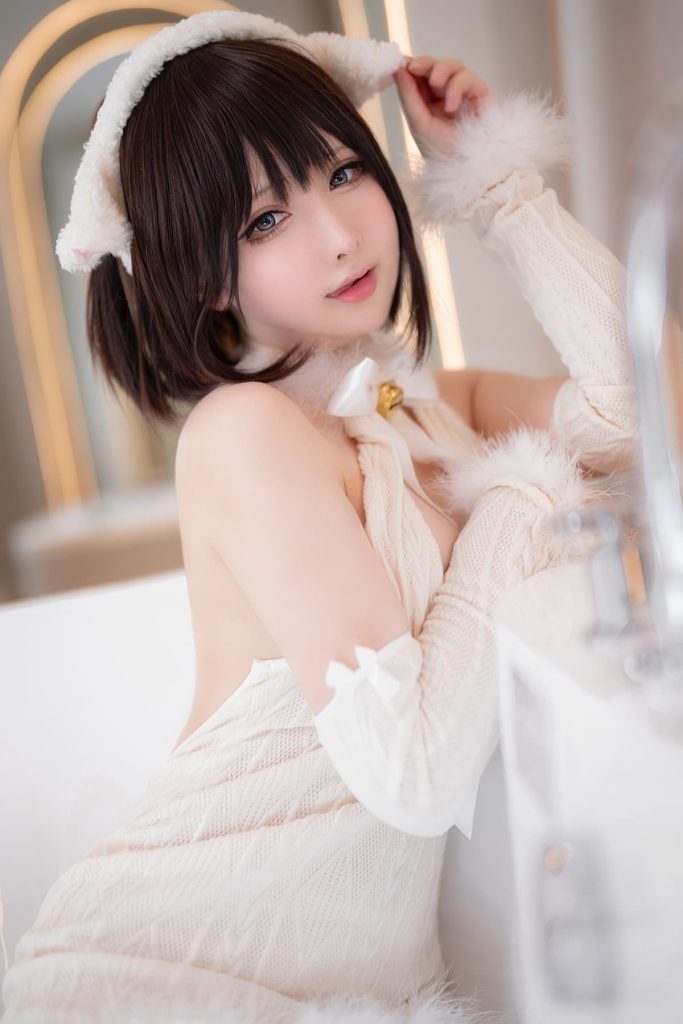 图片[3]草寺cos社-珍藏合集-新一代老吃家的聚集地樱梨梨Eriri Cosplay写真合集 共17期草寺cos社-珍藏合集-新一代老吃家的聚集地草寺